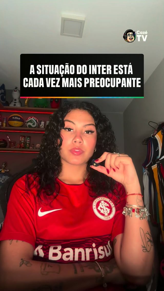 Post de CazéTV