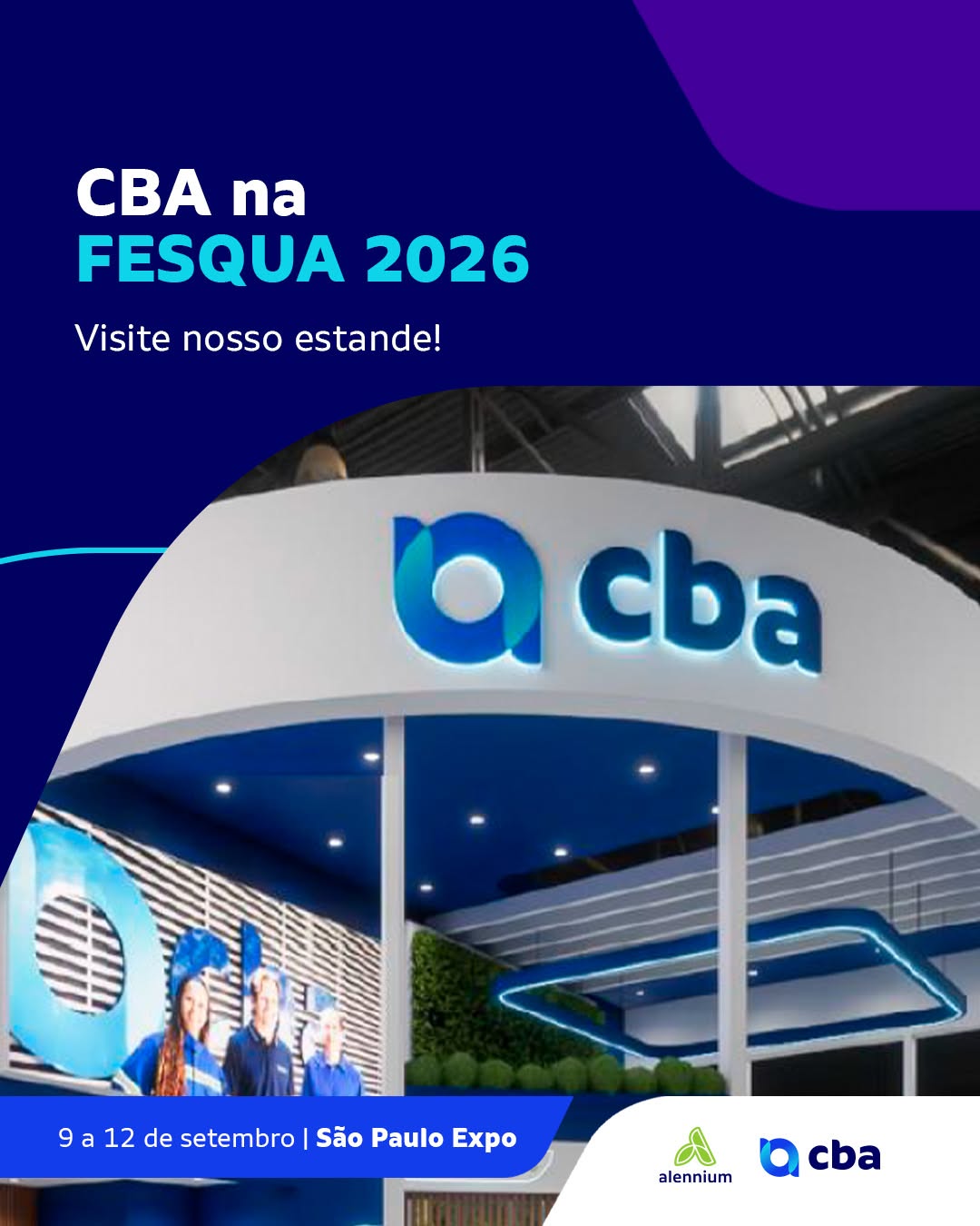 Post de Cba