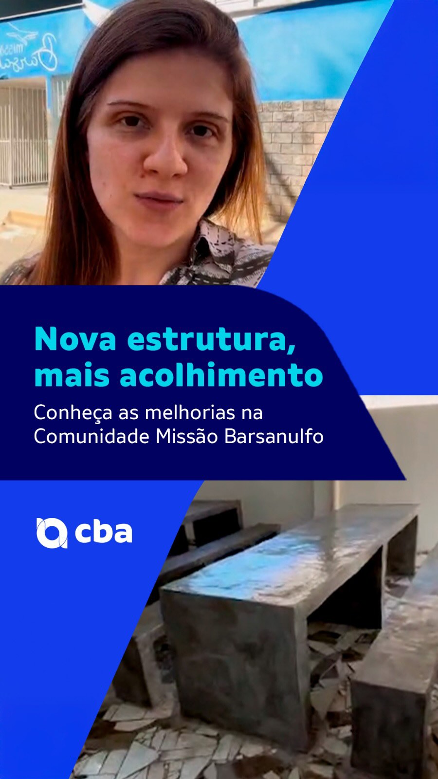Post de Cba