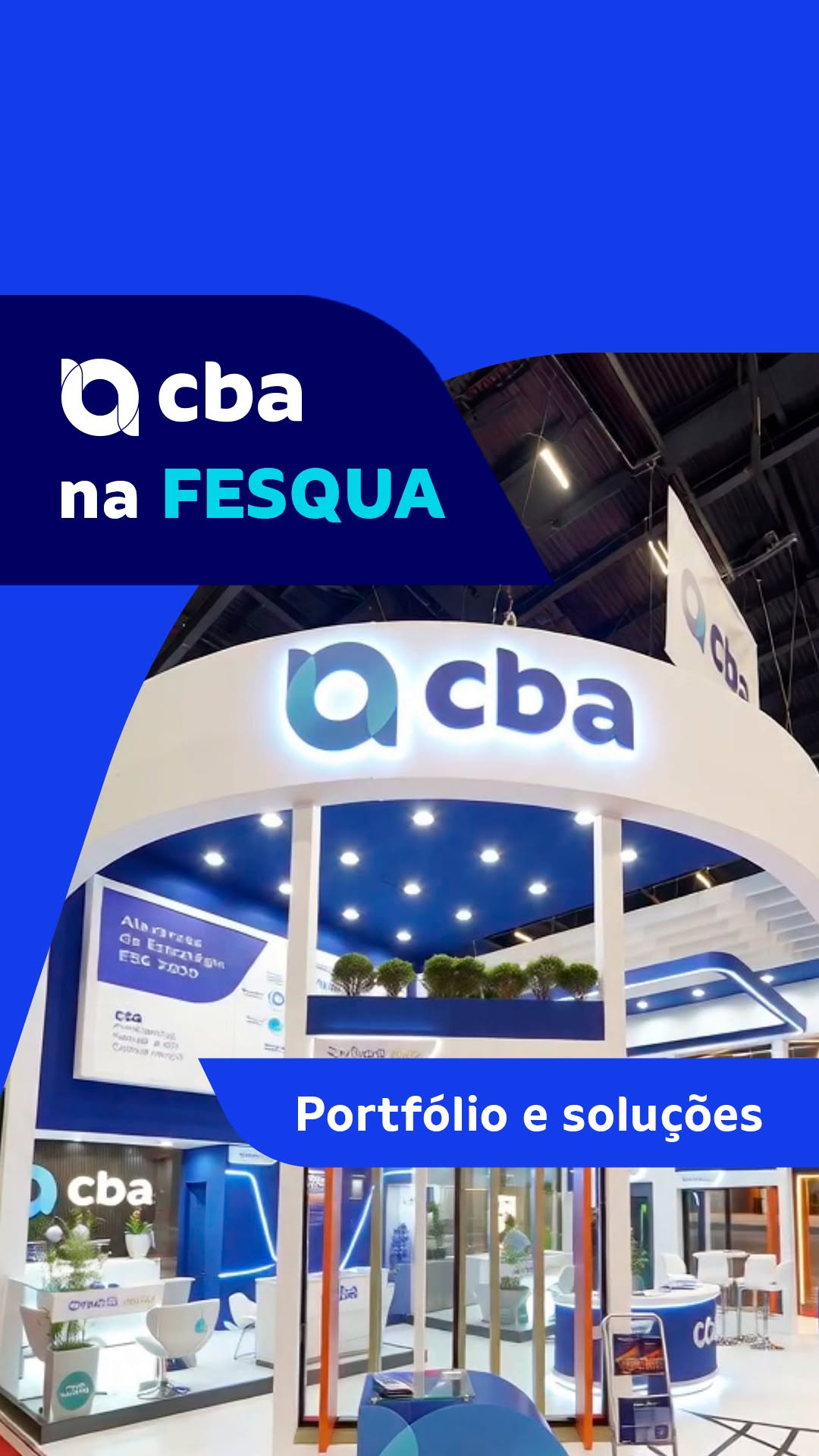 Post de Cba