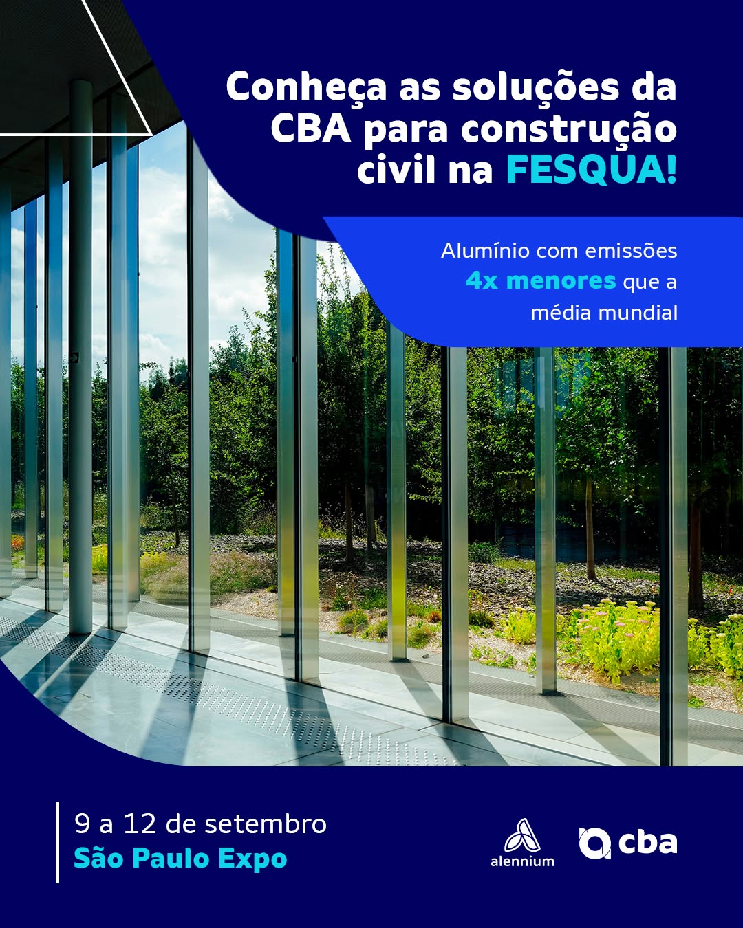 Post de Cba