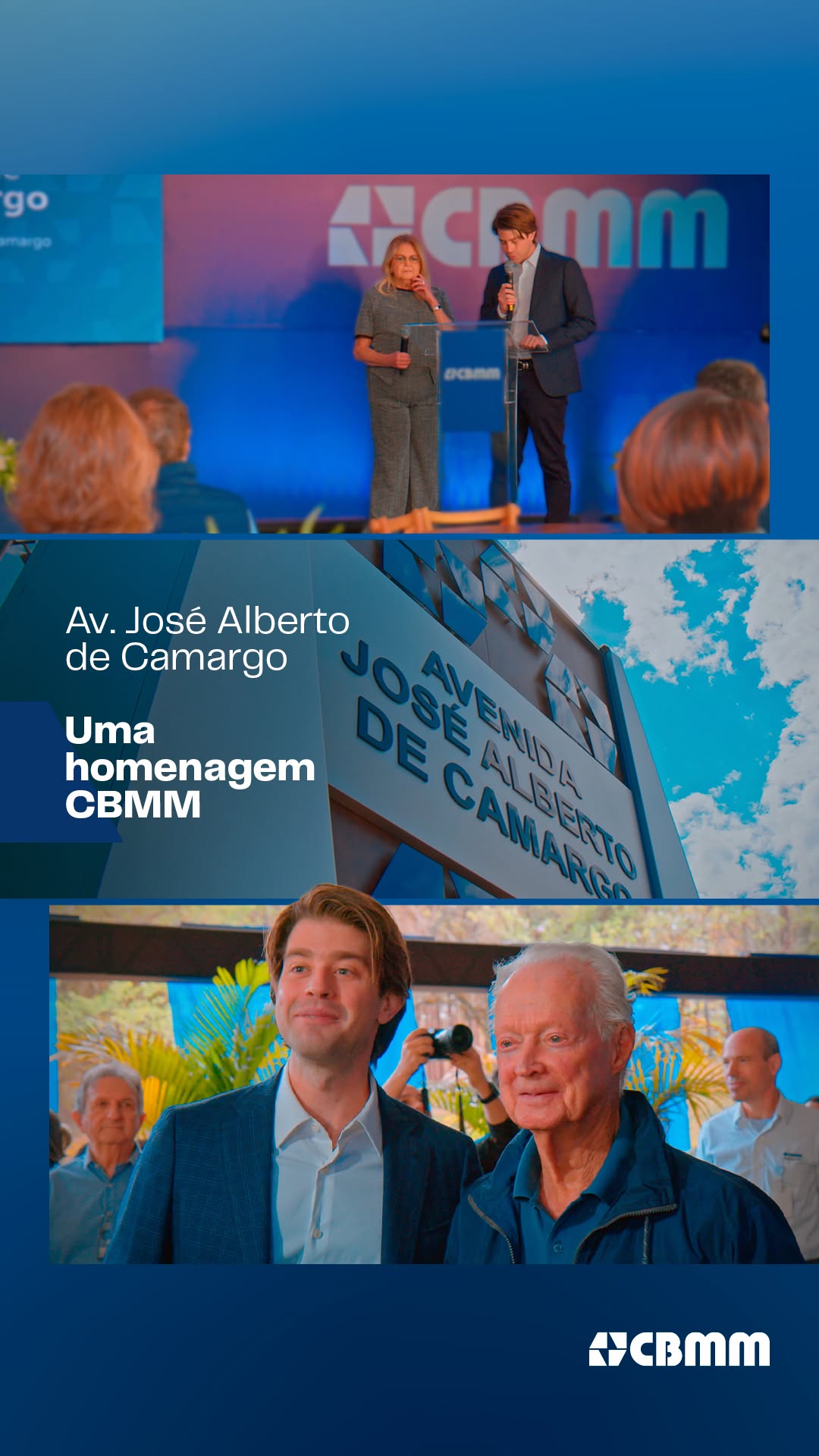 Post de Cbmm