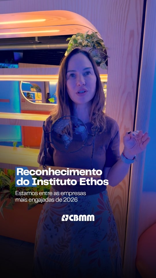 Post de Cbmm