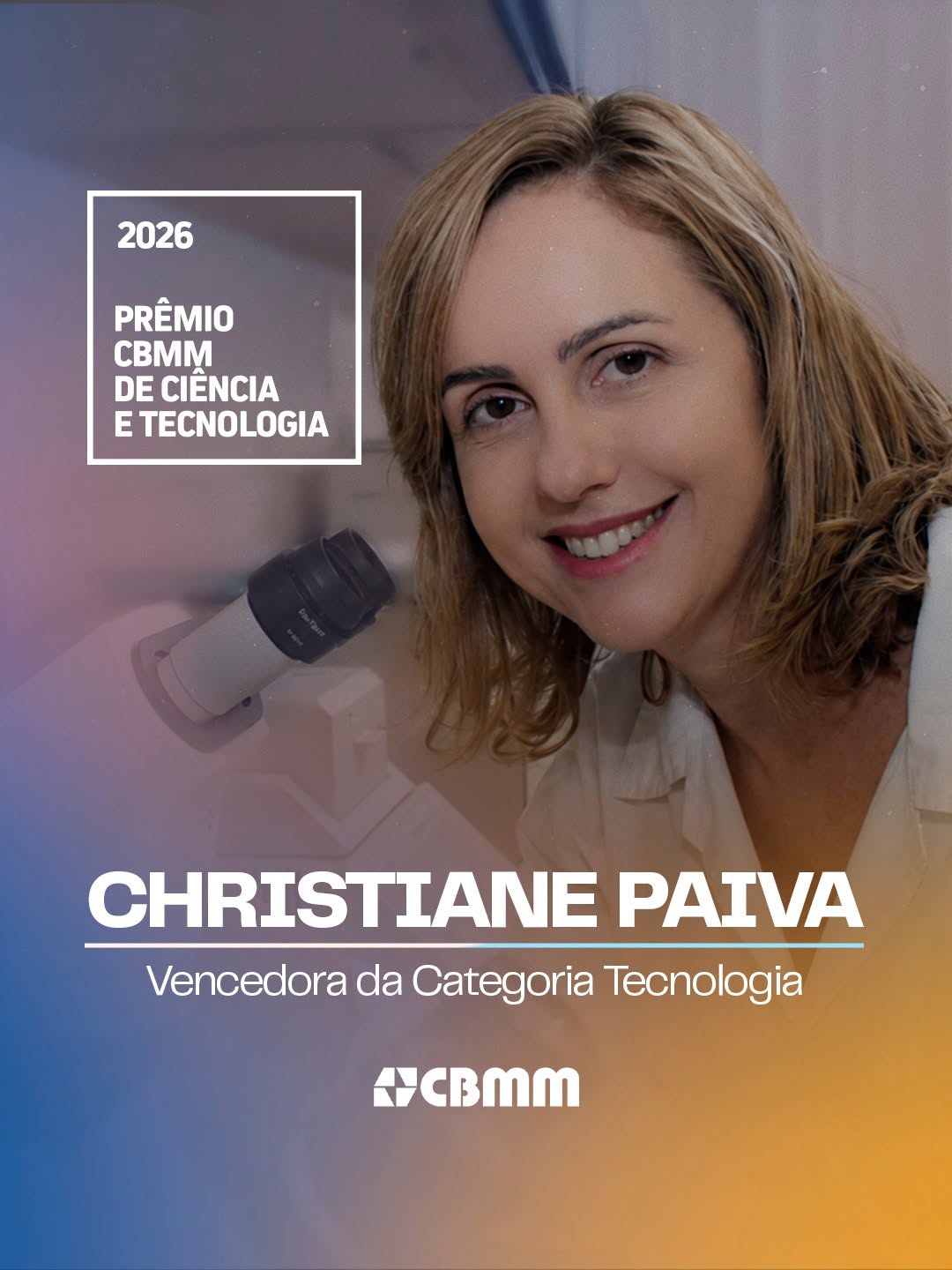 Post de Cbmm