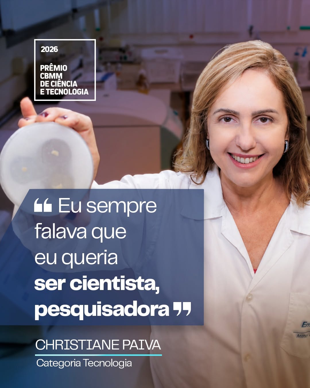 Post de Cbmm