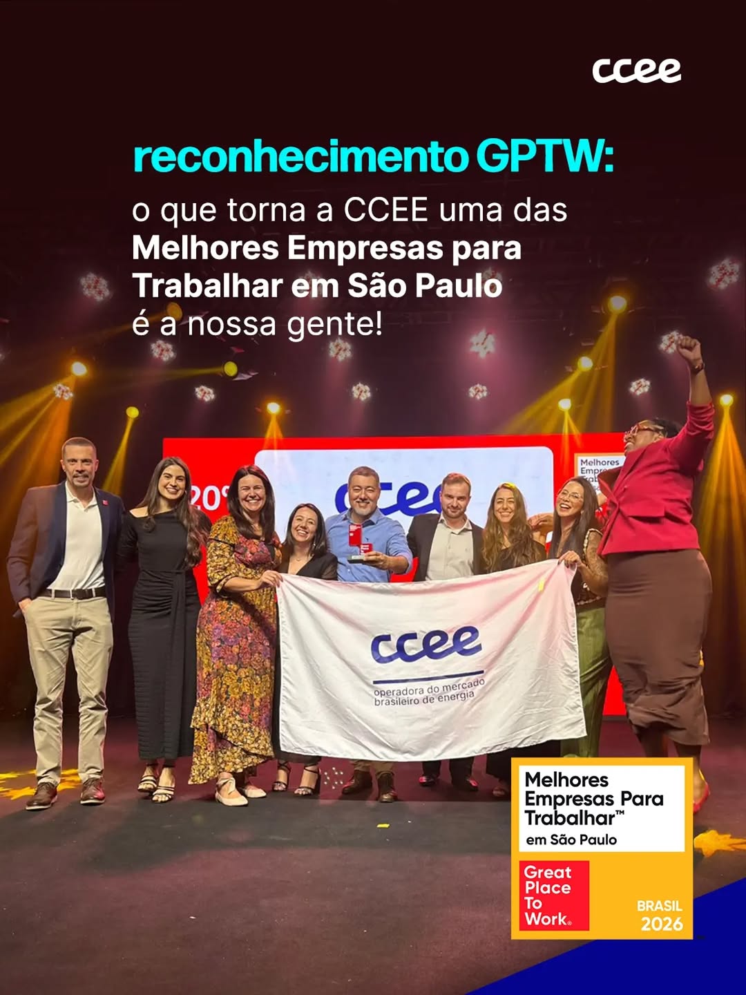 Post de Ccee