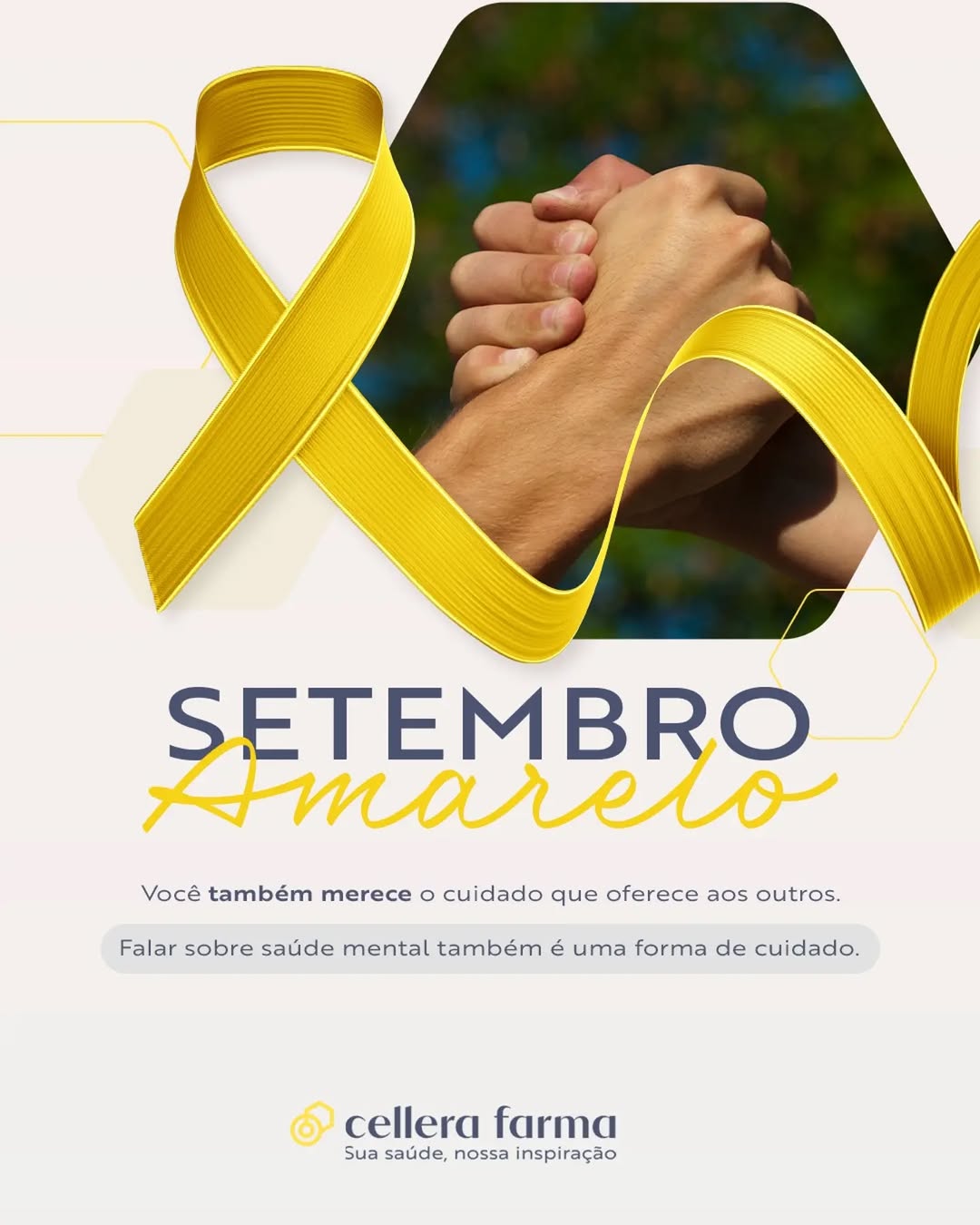Post de Cellera Farma