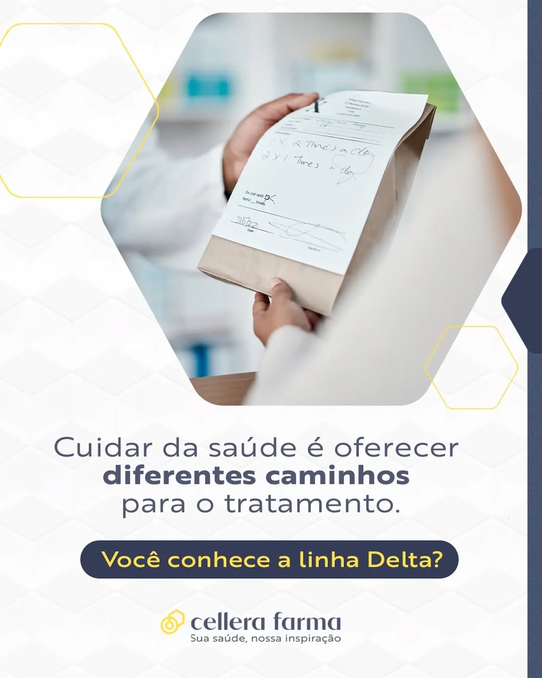 Post de Cellera Farma