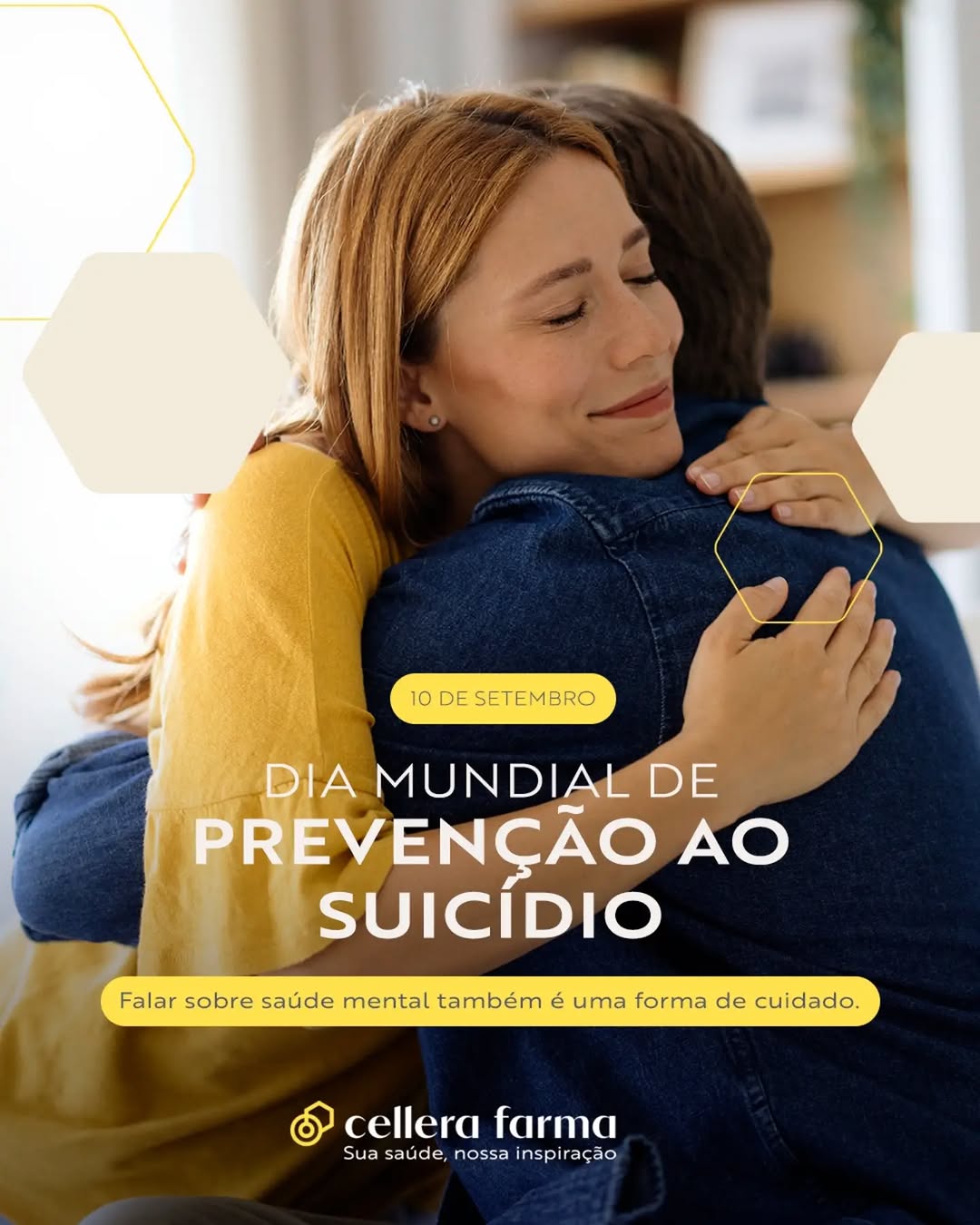 Post de Cellera Farma
