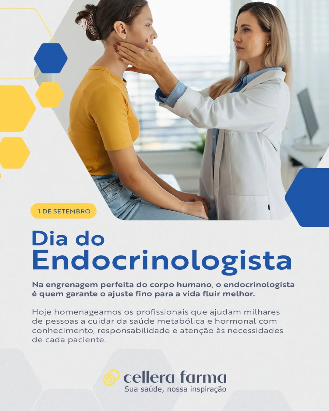 Post de Cellera Farma