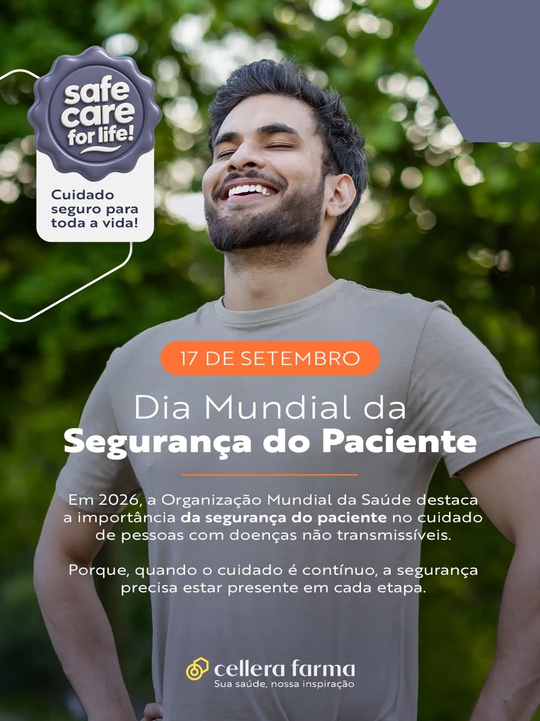 Post de Cellera Farma