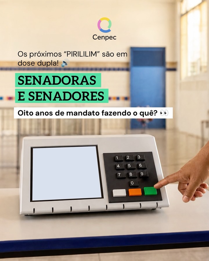 Post de Cenpec