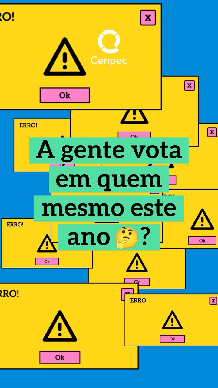 Post de Cenpec