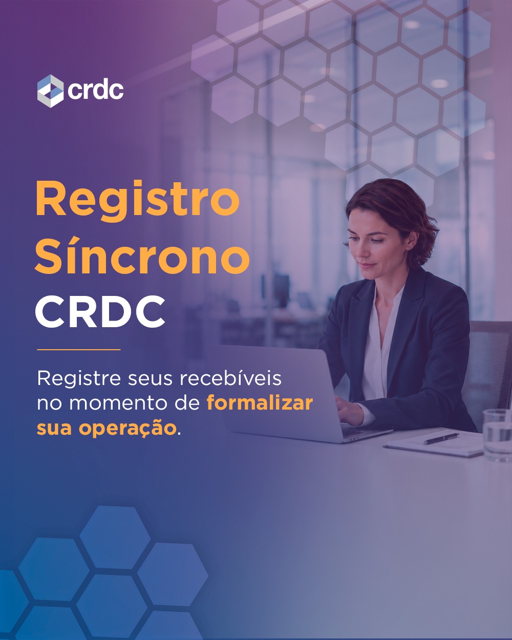 Post de Central de Registros