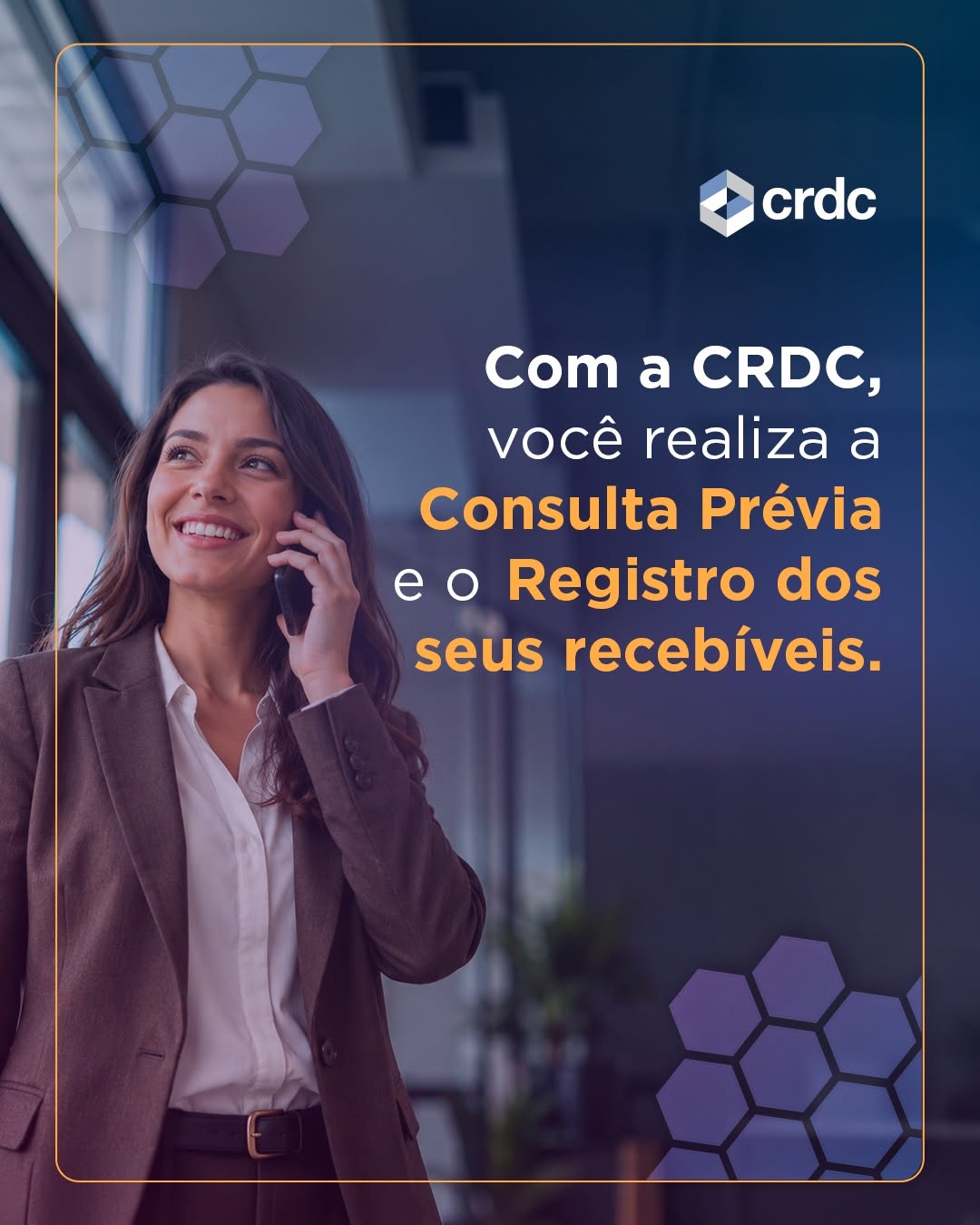 Post de Central de Registros