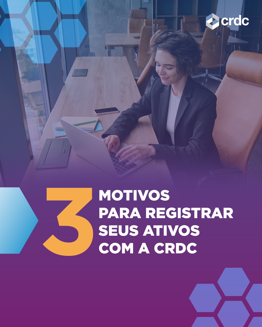 Post de Central de Registros