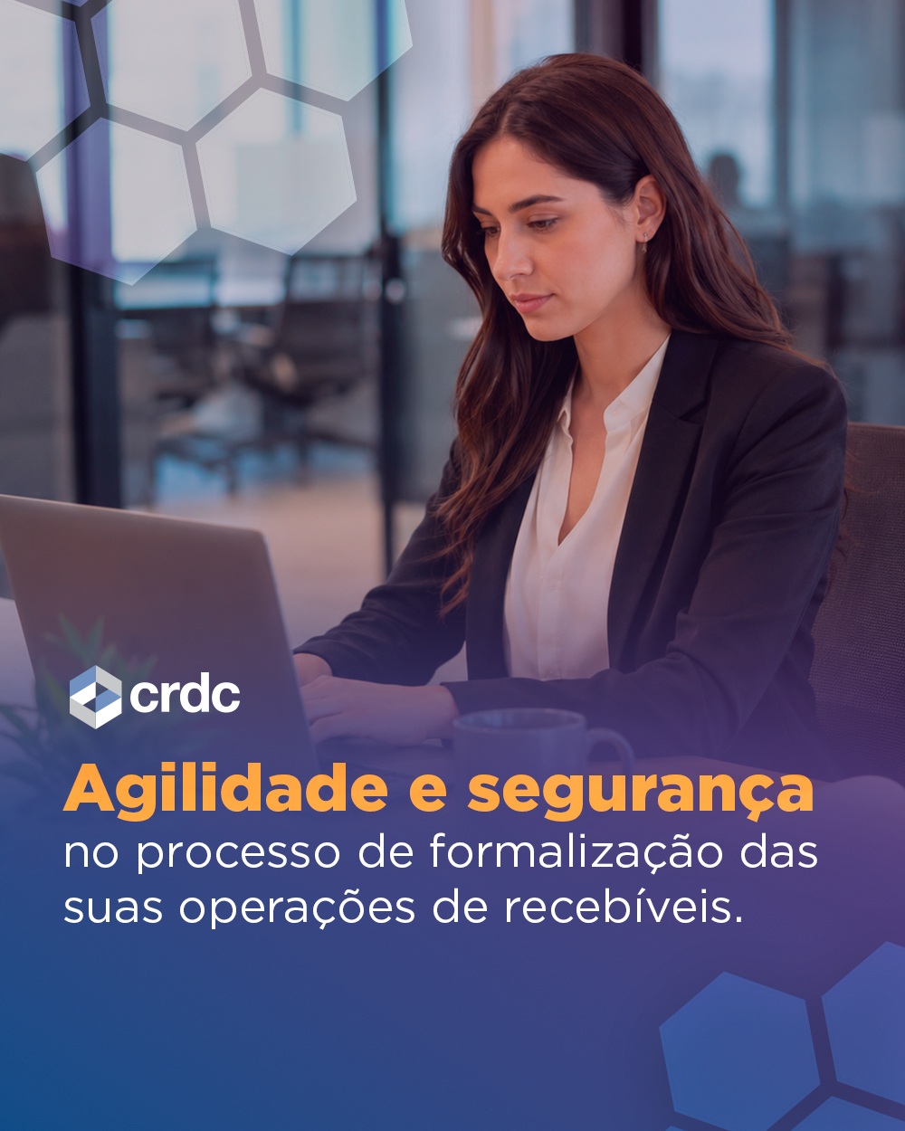 Post de Central de Registros