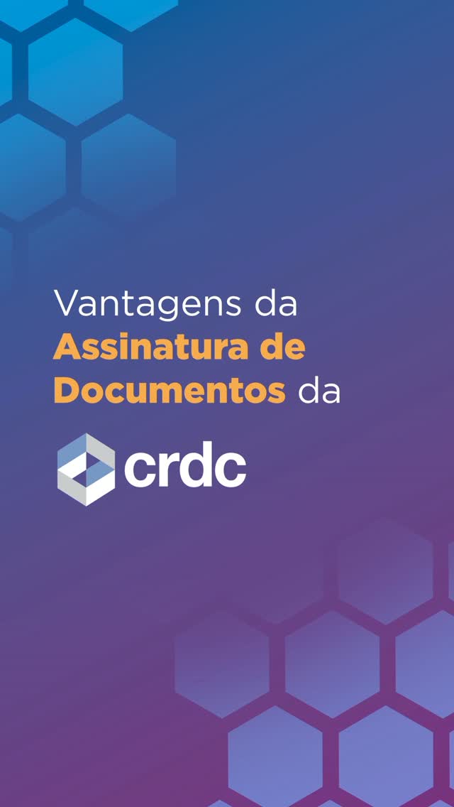 Post de Central de Registros