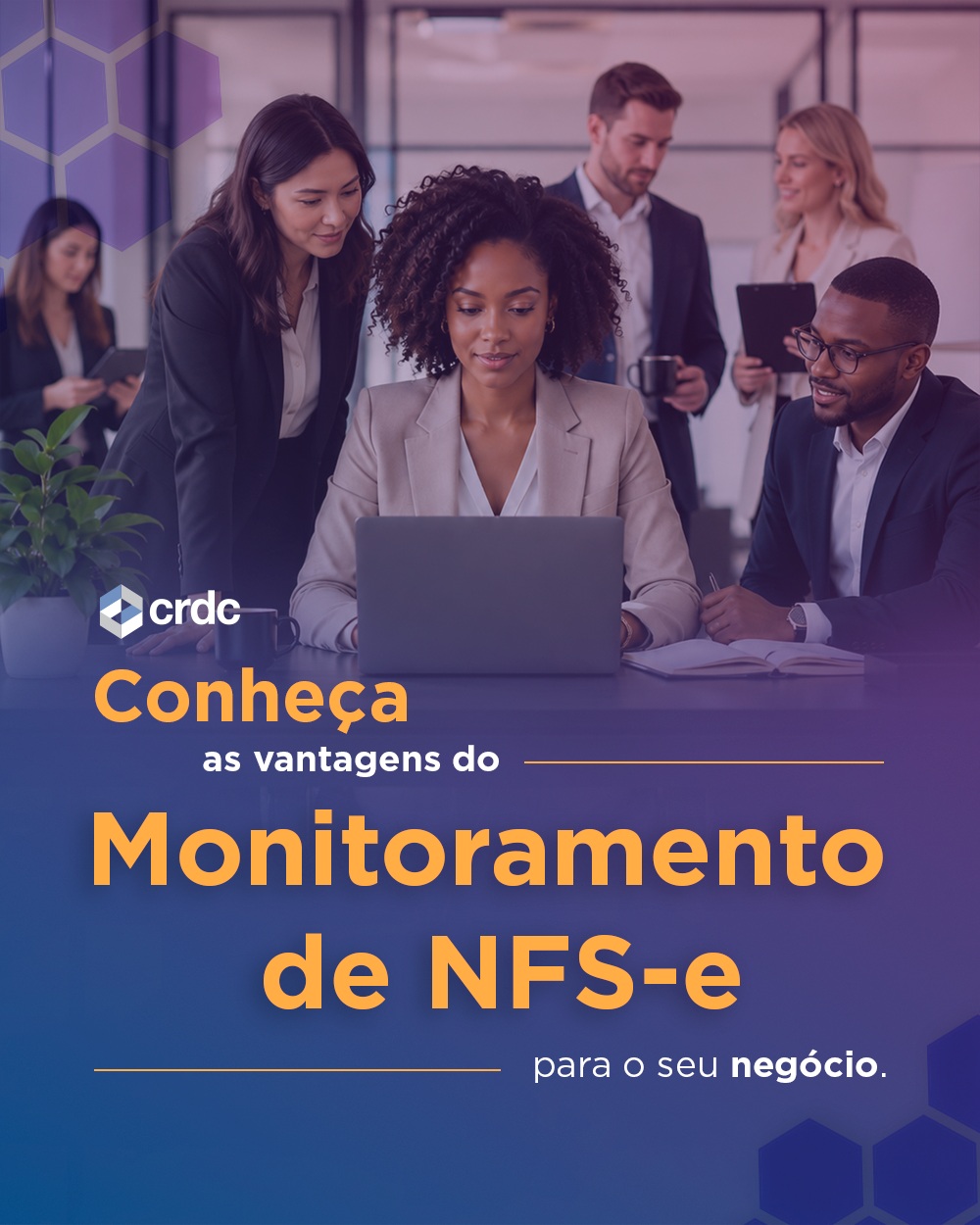 Post de Central de Registros