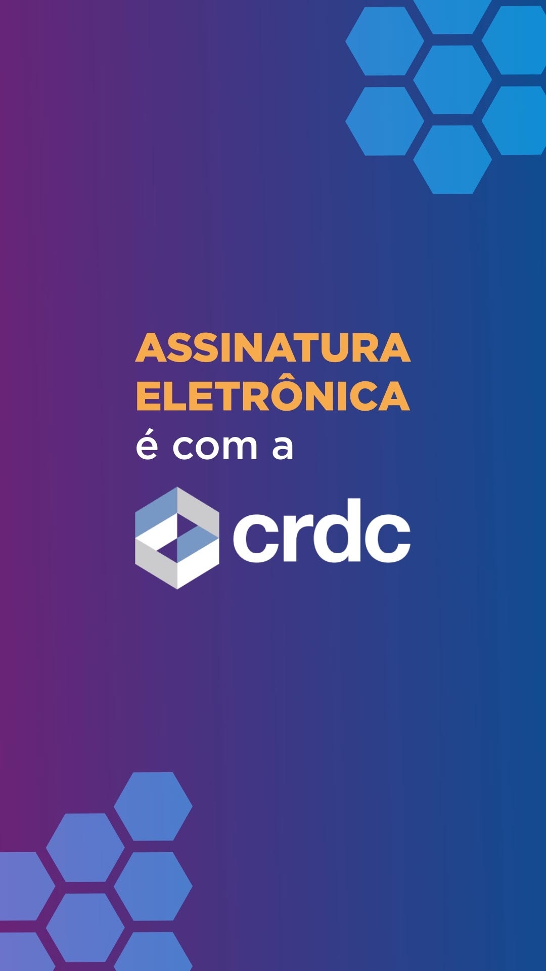 Post de Central de Registros