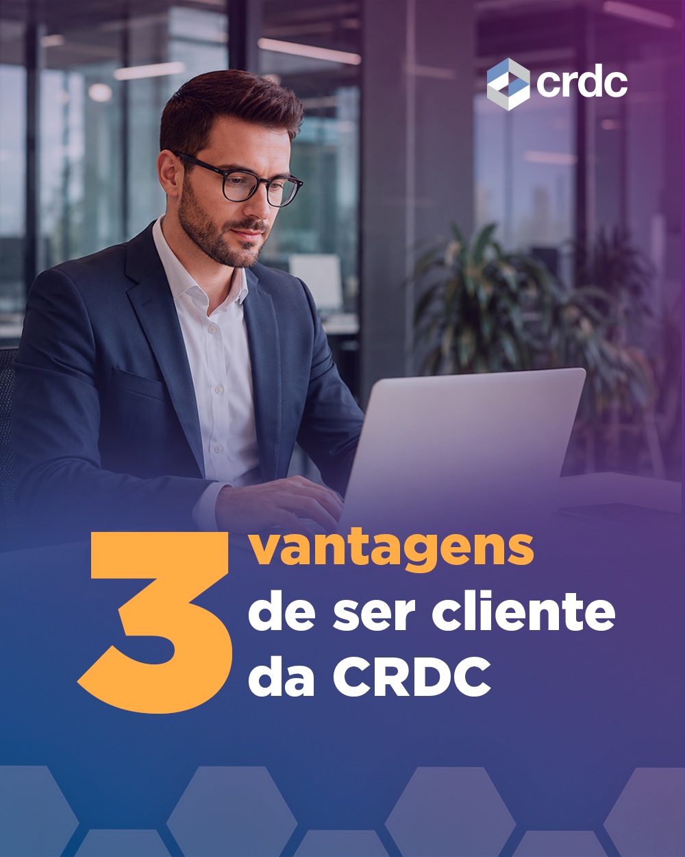 Post de Central de Registros