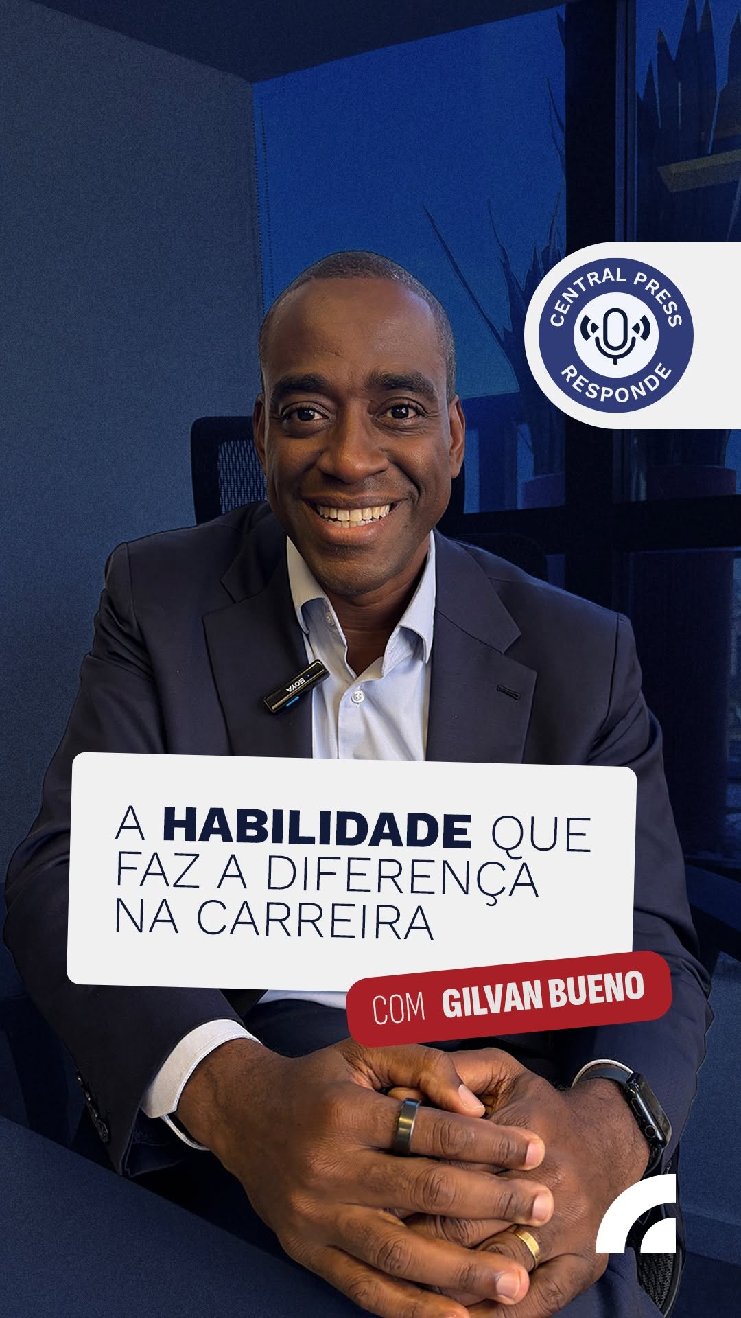 Post de Central Press