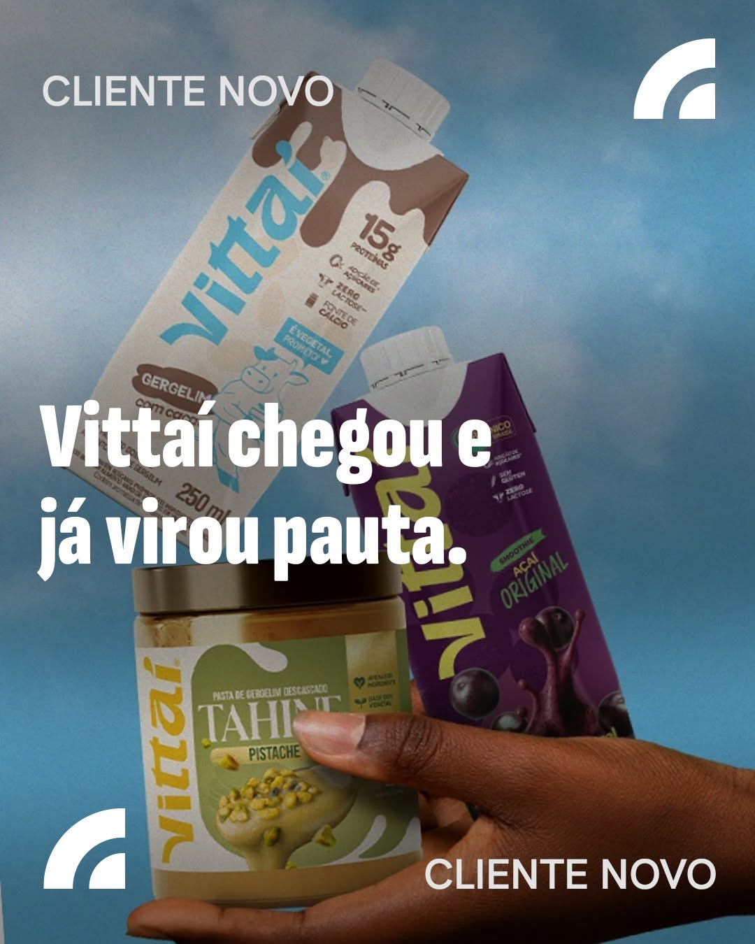 Post de Central Press