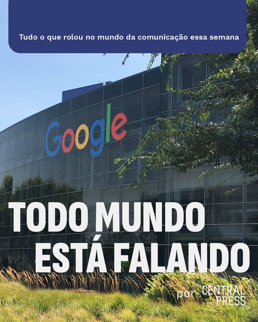 Post de Central Press