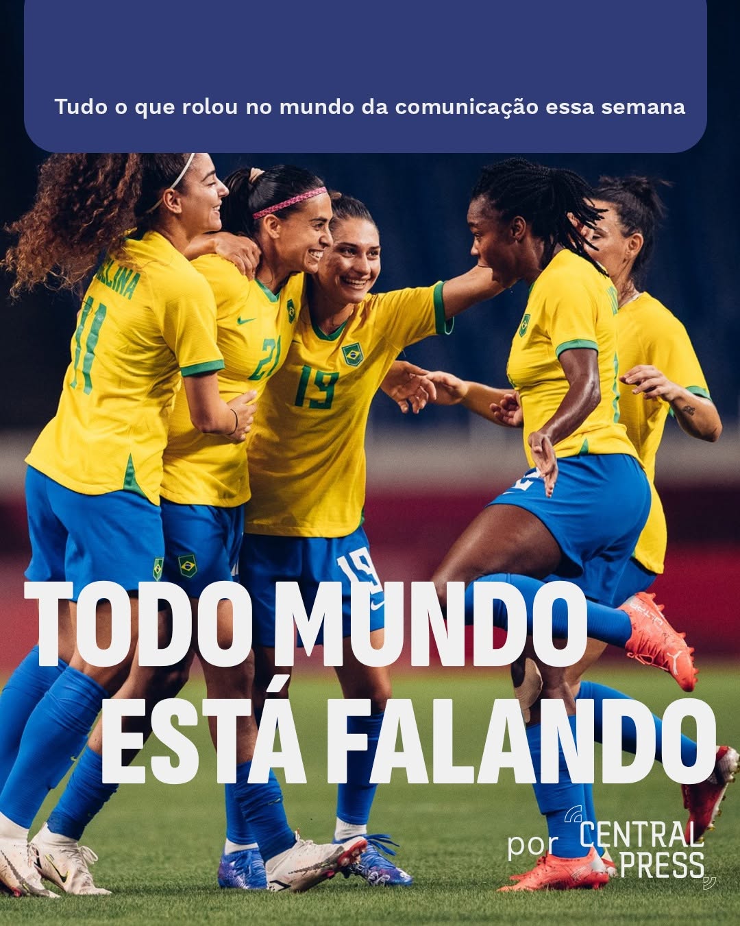 Post de Central Press