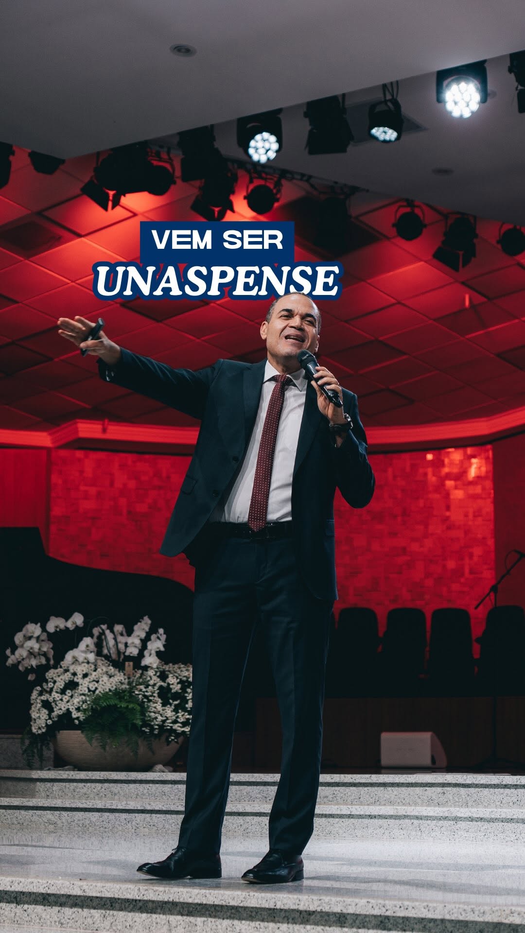 Post de Centro Universitário Adventista de São Paulo