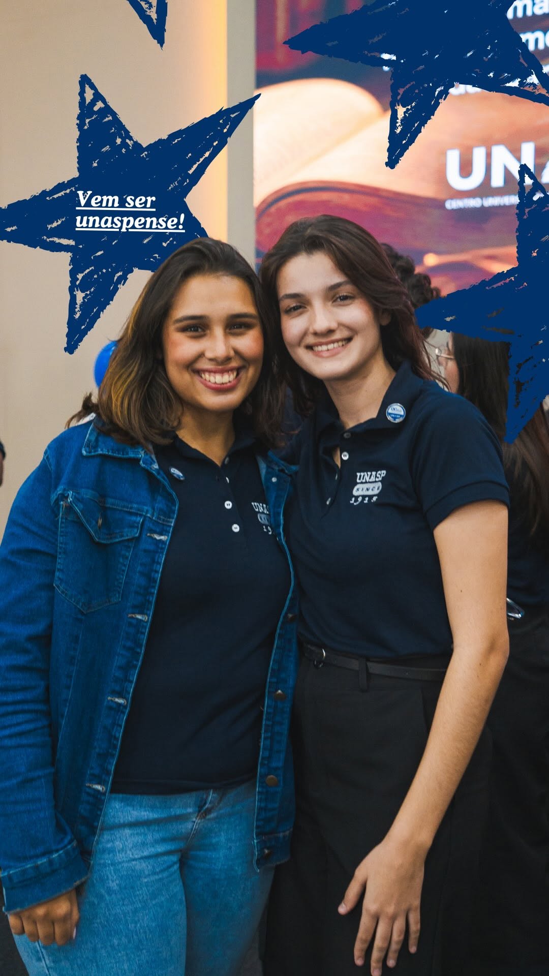 Post de Centro Universitário Adventista de São Paulo