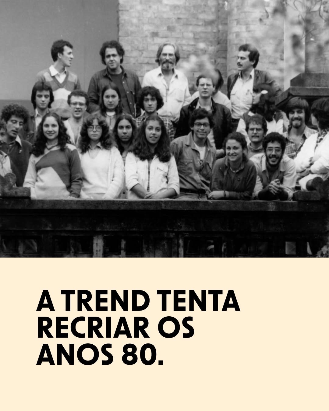 Post de Centro Universitário Belas Artes de São Paulo