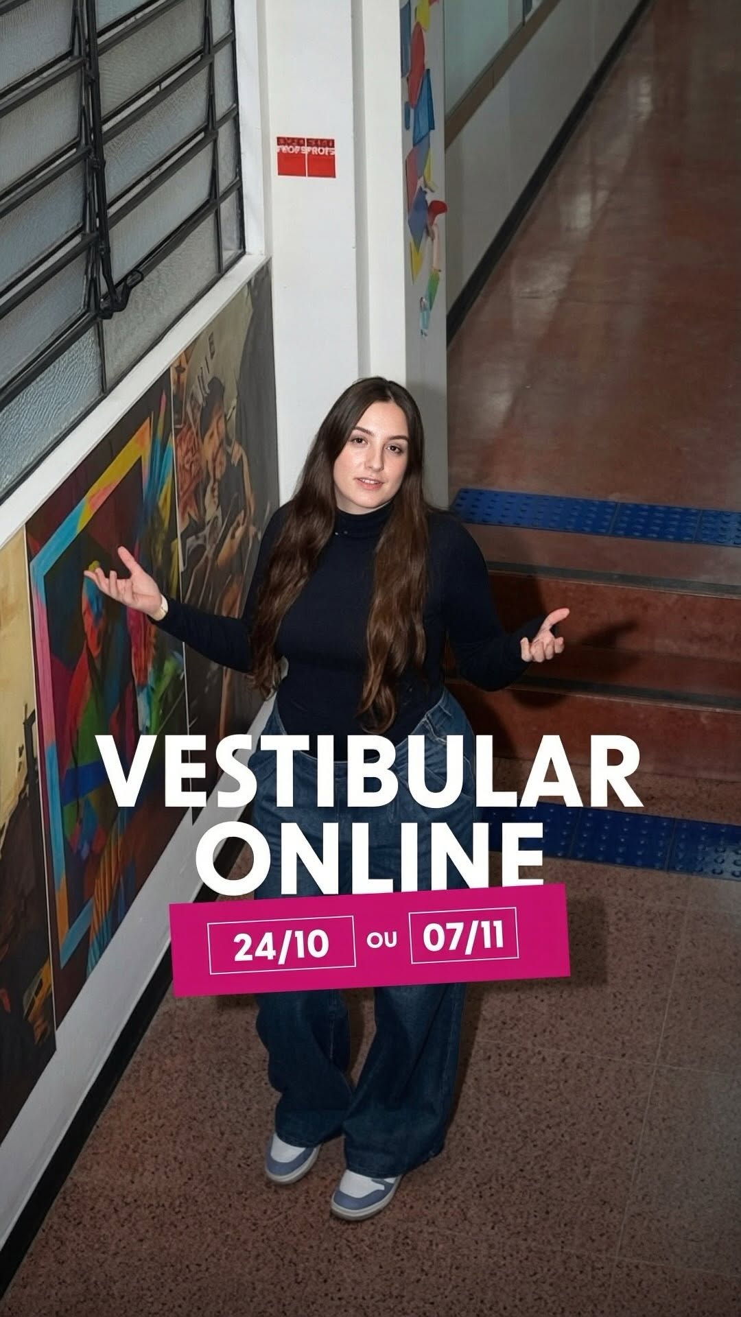 Post de Centro Universitário Belas Artes de São Paulo