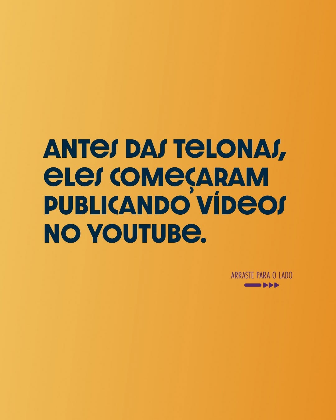 Post de Centro Universitário Belas Artes de São Paulo