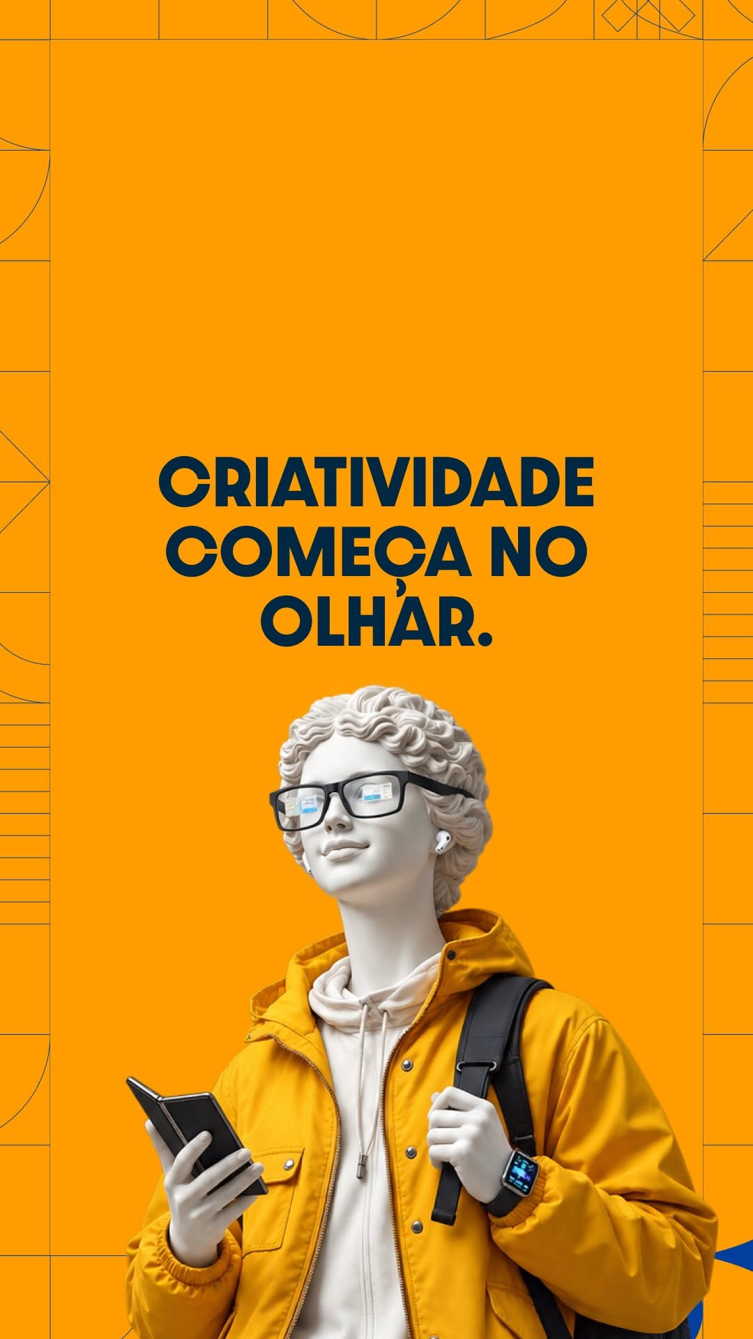 Post de Centro Universitário Belas Artes de São Paulo