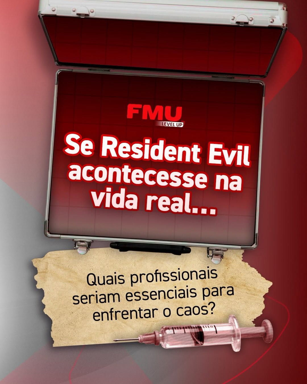 Post de Centro Universitário FMU