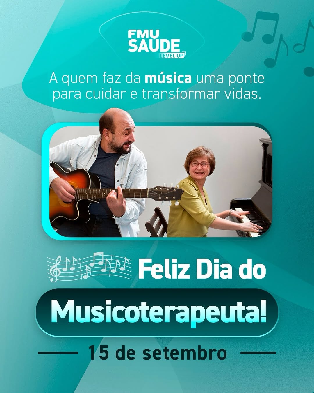 Post de Centro Universitário FMU