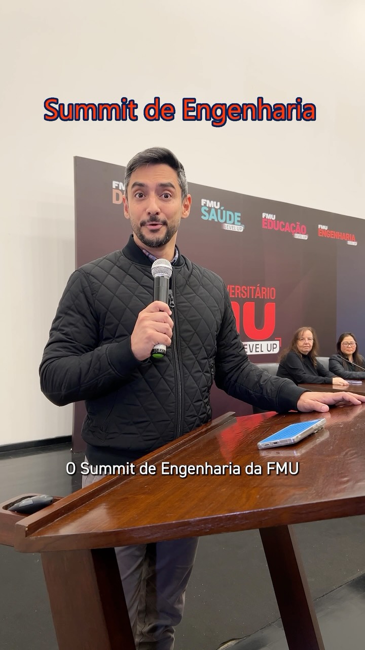 Post de Centro Universitário FMU
