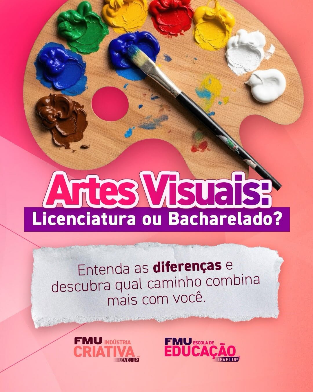 Post de Centro Universitário FMU