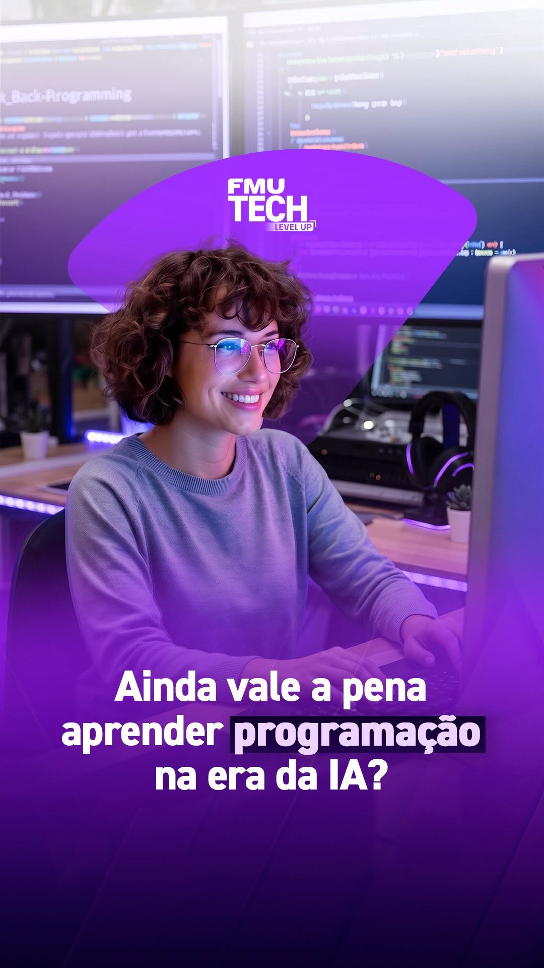 Post de Centro Universitário FMU