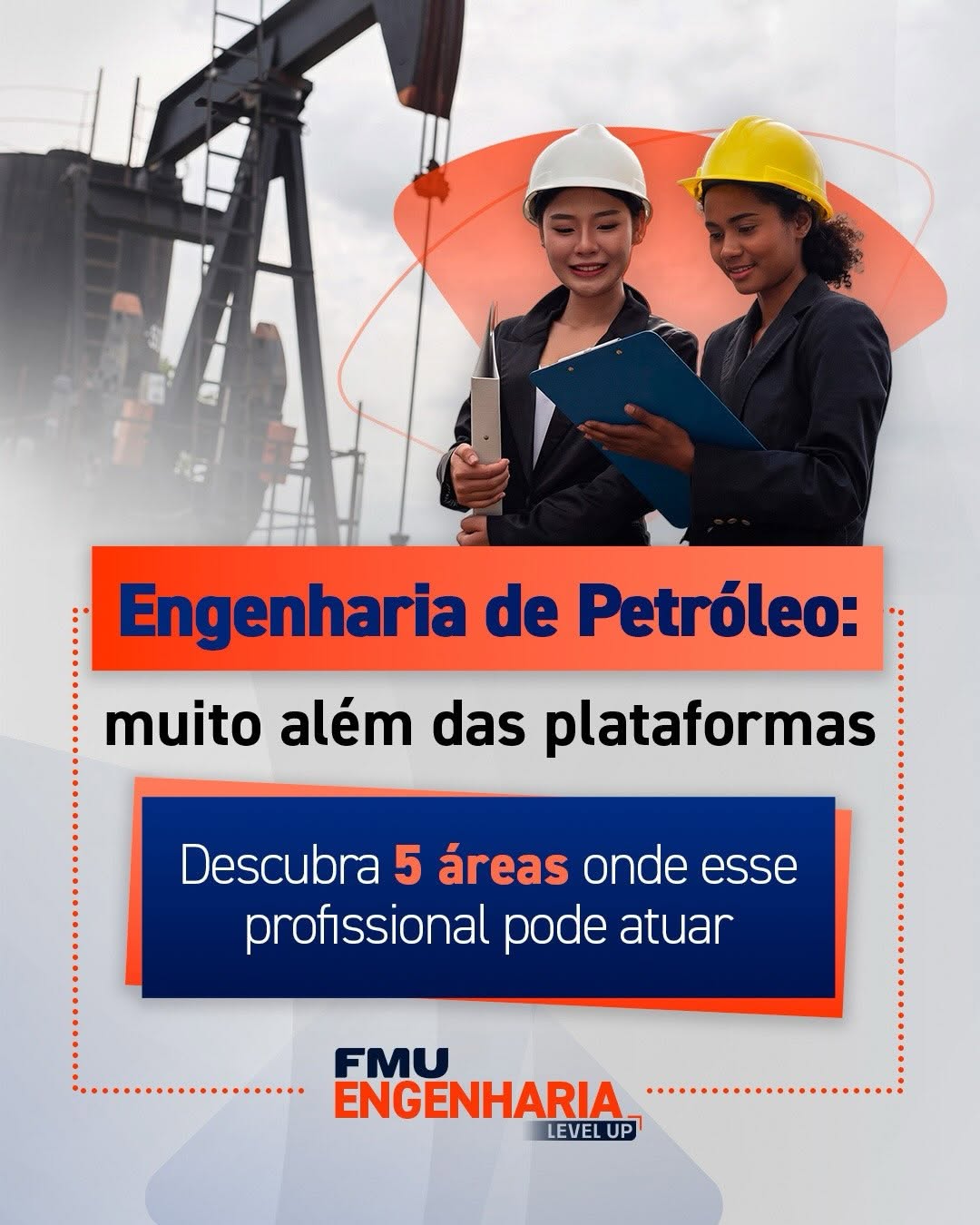 Post de Centro Universitário FMU