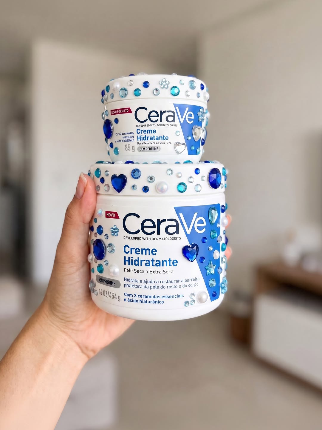 Post de CeraVe