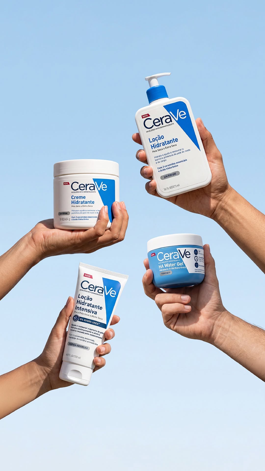 Post de CeraVe