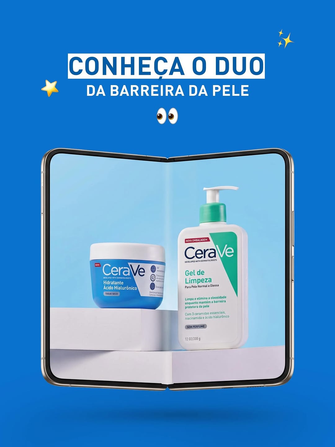 Post de CeraVe