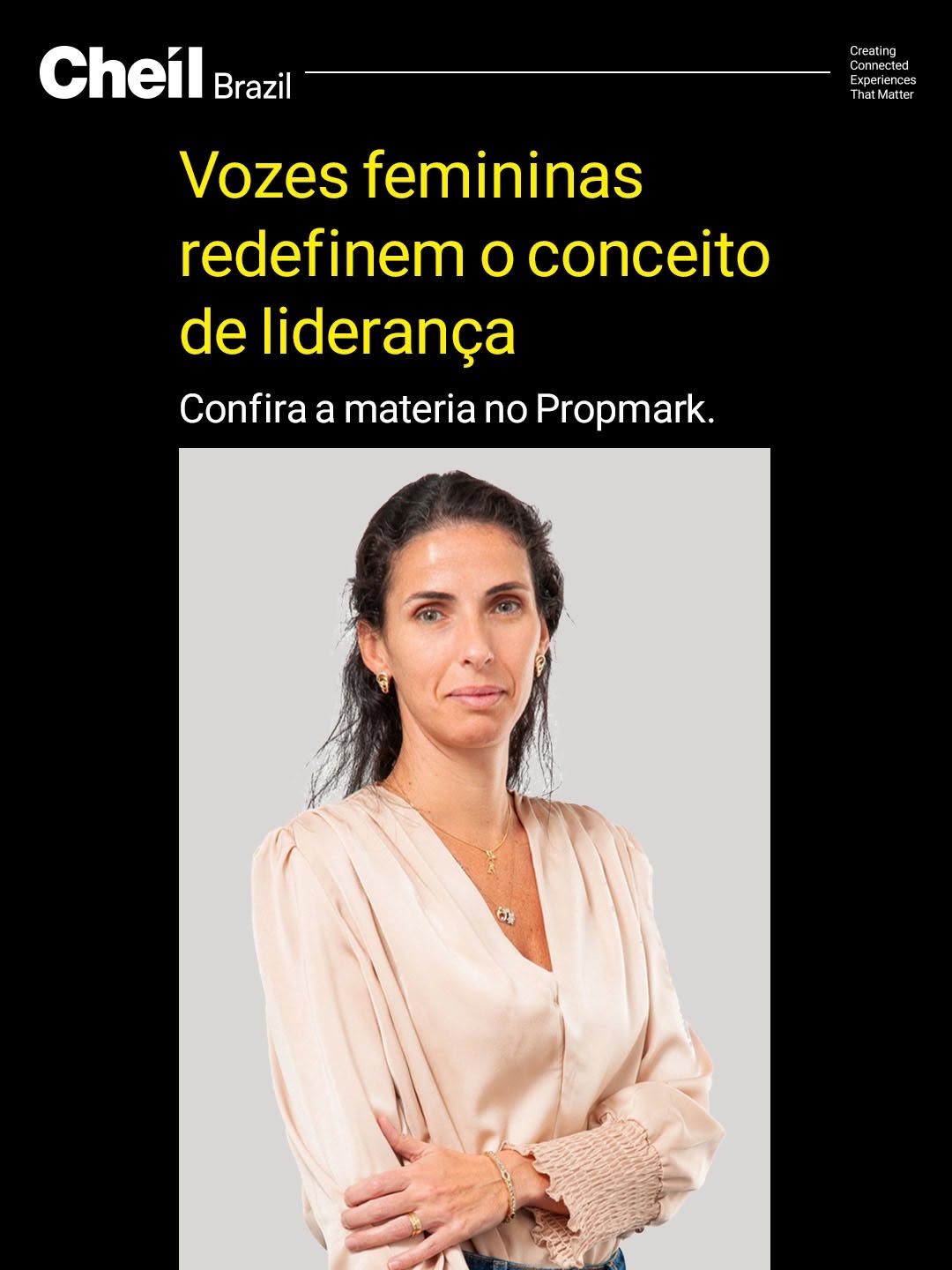 Post de Cheil