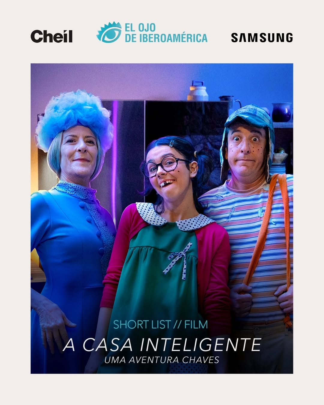 Post de Cheil