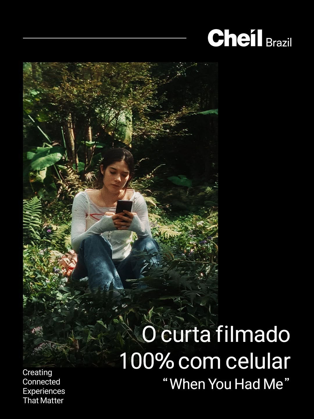 Post de Cheil