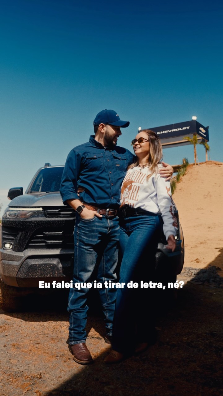 Post de Chevrolet
