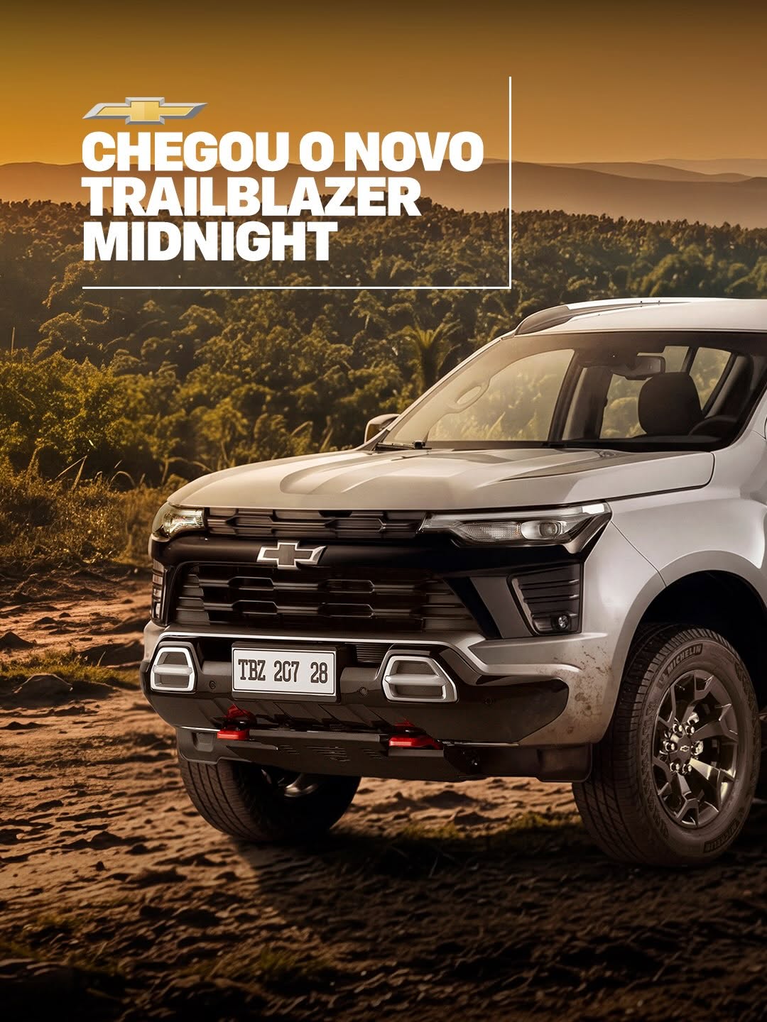 Post de Chevrolet