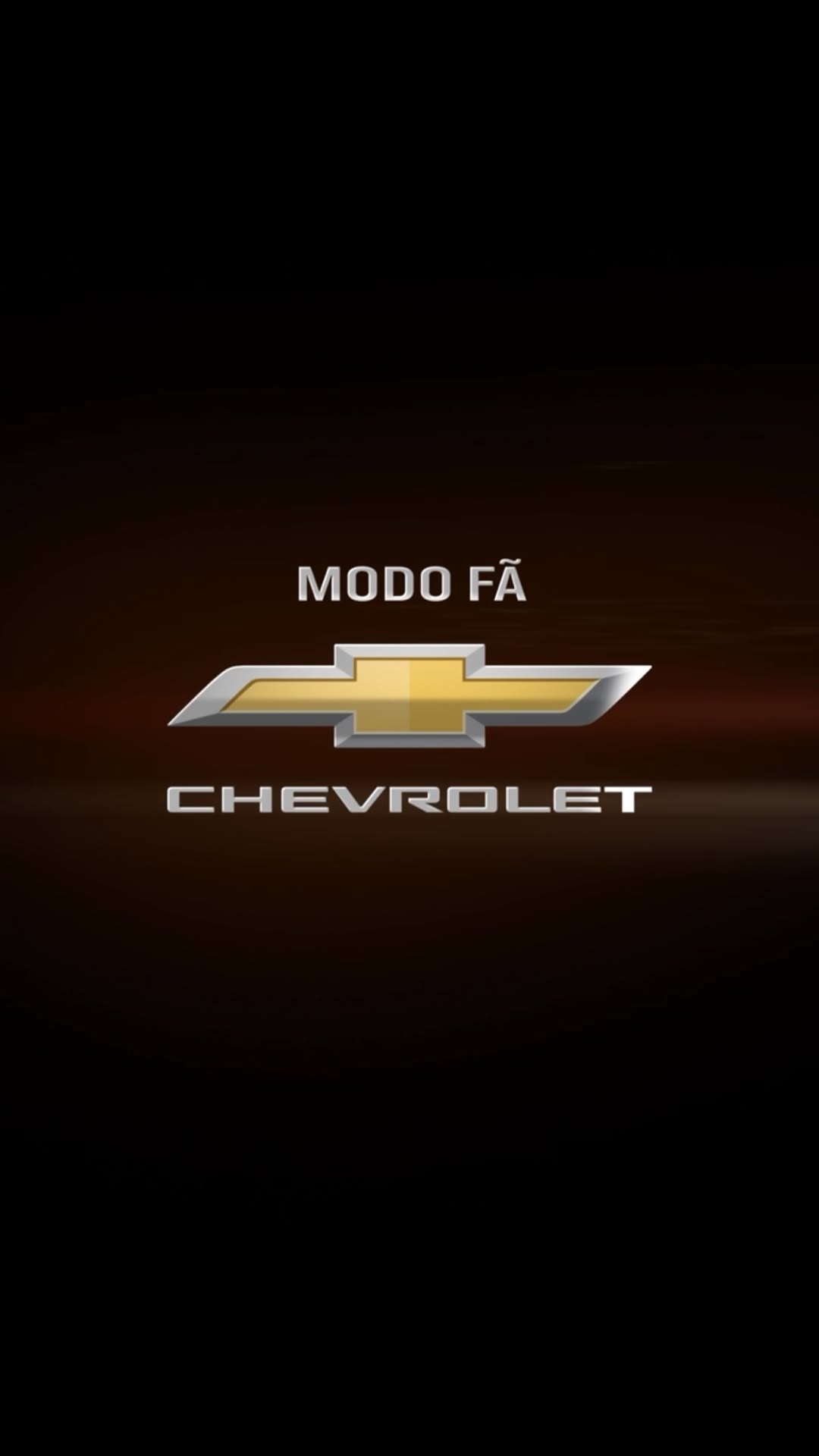 Post de Chevrolet
